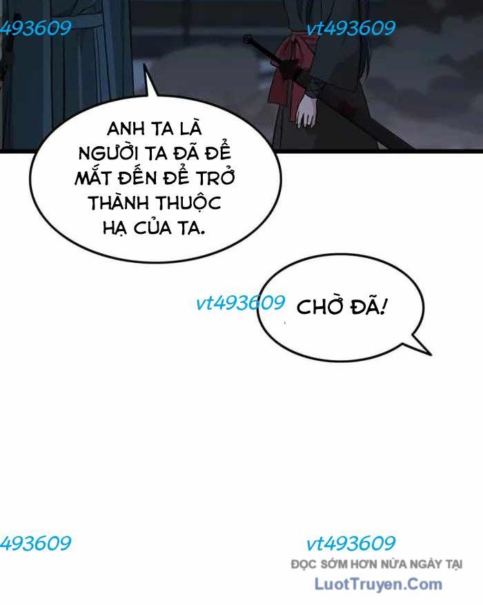 Tôi Trở Thành Chồng Của Giáo Chủ Ma Giáo Chap 31 - Next Chap 32
