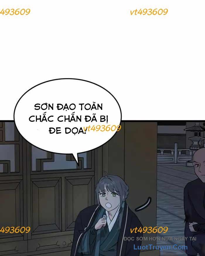 Tôi Trở Thành Chồng Của Giáo Chủ Ma Giáo Chap 31 - Next Chap 32
