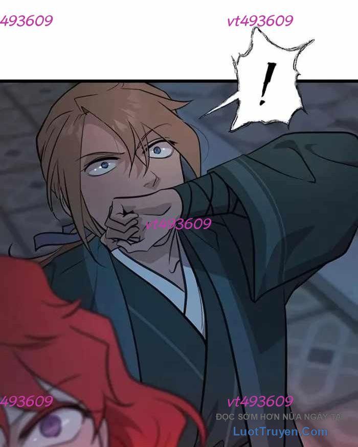 Tôi Trở Thành Chồng Của Giáo Chủ Ma Giáo Chap 31 - Next Chap 32