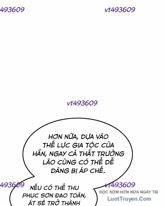 Tôi Trở Thành Chồng Của Giáo Chủ Ma Giáo Chap 31 - Next Chap 32
