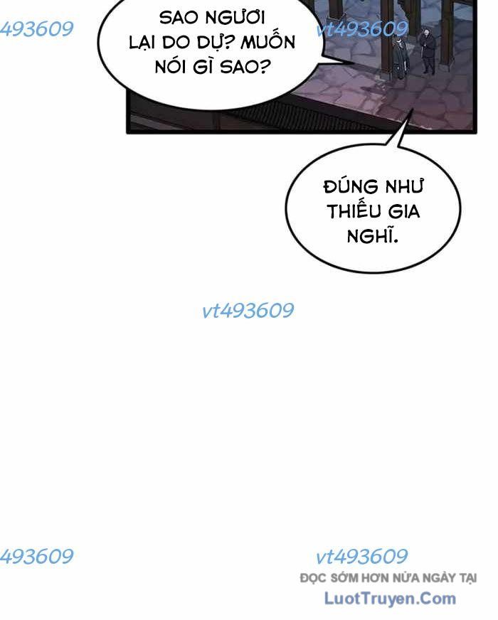 Tôi Trở Thành Chồng Của Giáo Chủ Ma Giáo Chap 31 - Next Chap 32