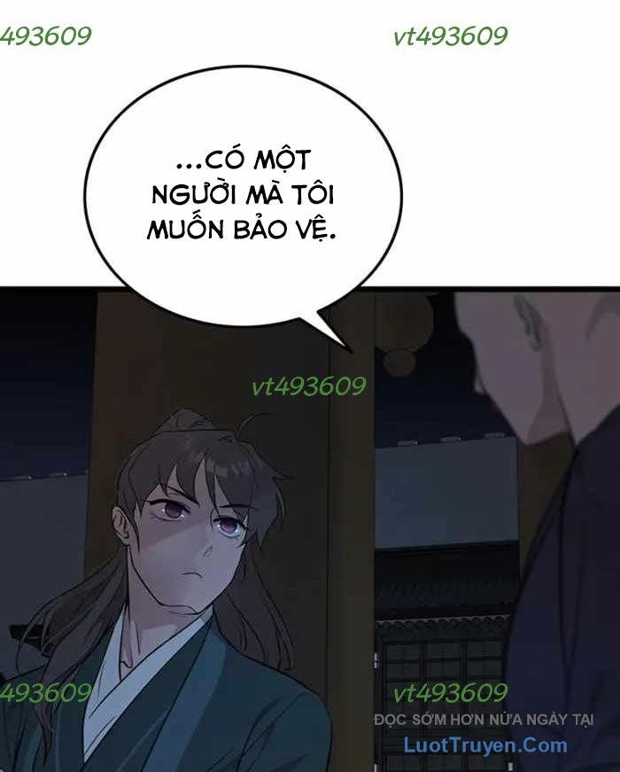 Tôi Trở Thành Chồng Của Giáo Chủ Ma Giáo Chap 31 - Next Chap 32