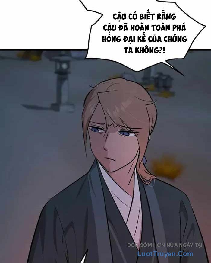 Tôi Trở Thành Chồng Của Giáo Chủ Ma Giáo Chap 31 - Next Chap 32