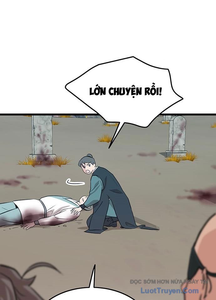 Tôi Trở Thành Chồng Của Giáo Chủ Ma Giáo Chap 32 - Next Chap 33