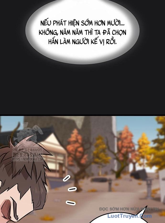 Tôi Trở Thành Chồng Của Giáo Chủ Ma Giáo Chap 32 - Next Chap 33