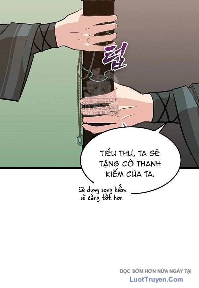 Tôi Trở Thành Chồng Của Giáo Chủ Ma Giáo Chap 32 - Next Chap 33