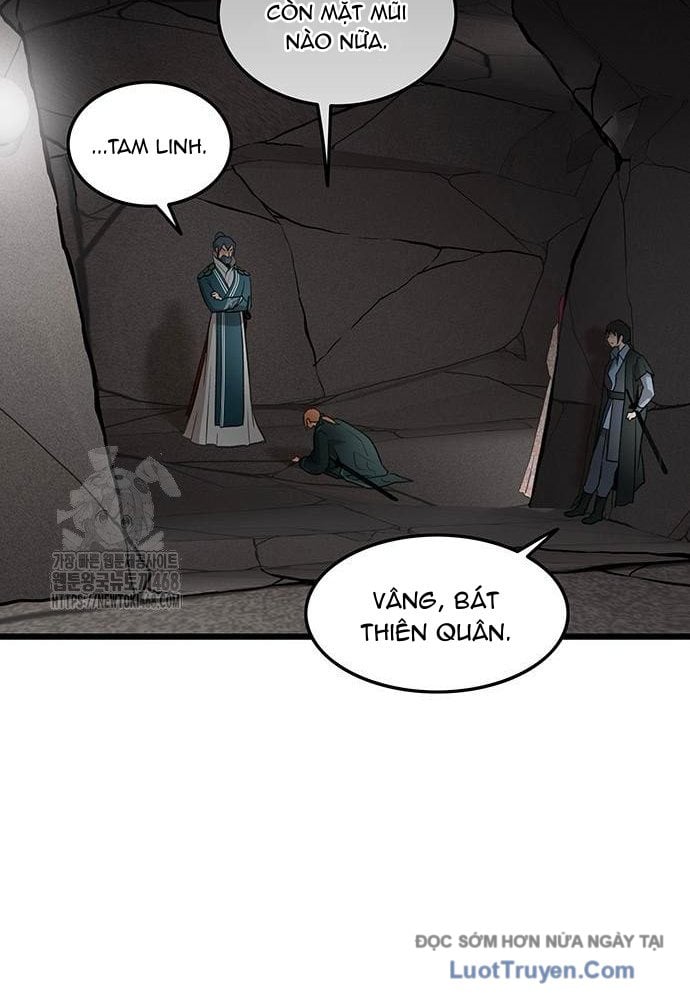 Tôi Trở Thành Chồng Của Giáo Chủ Ma Giáo Chap 32 - Next Chap 33