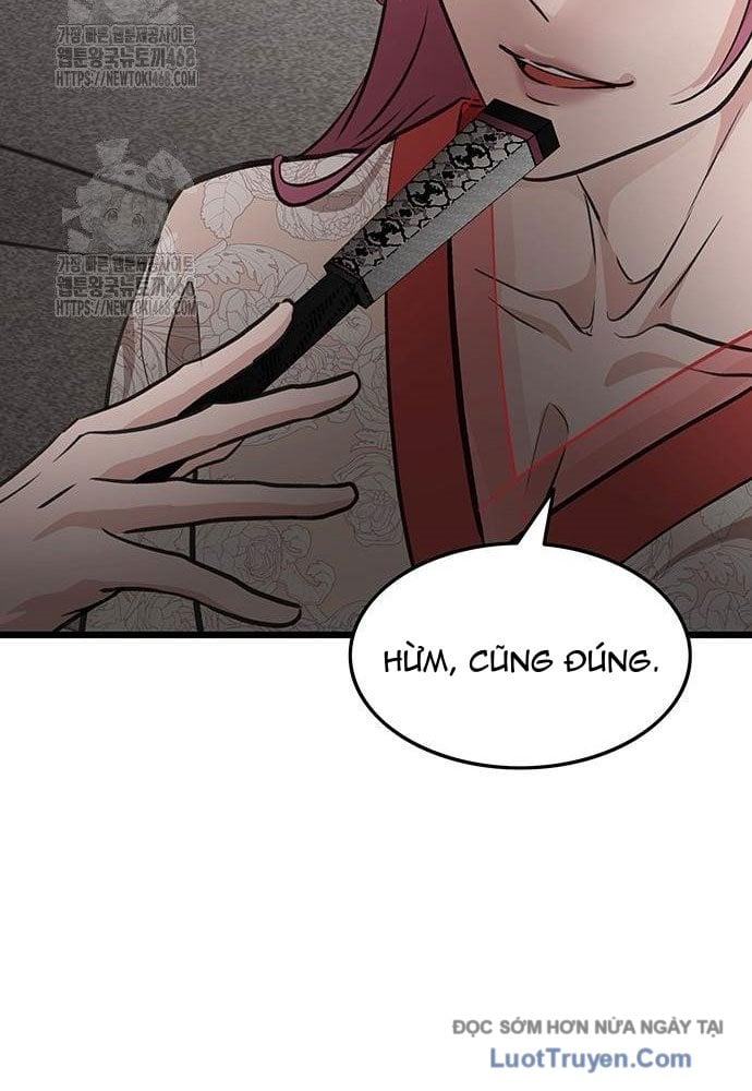 Tôi Trở Thành Chồng Của Giáo Chủ Ma Giáo Chap 32 - Next Chap 33