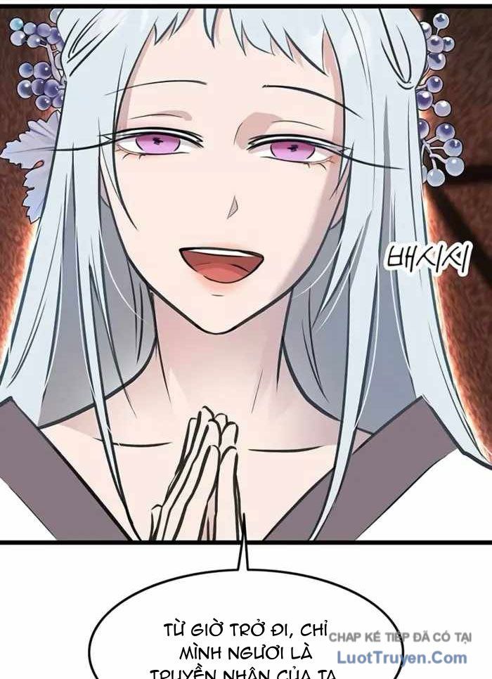 Tôi Trở Thành Chồng Của Giáo Chủ Ma Giáo Chap 41 - Next Chap 42