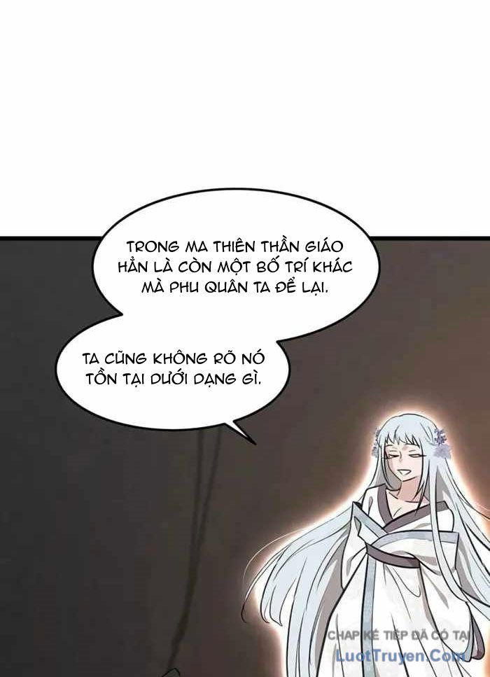 Tôi Trở Thành Chồng Của Giáo Chủ Ma Giáo Chap 41 - Next Chap 42