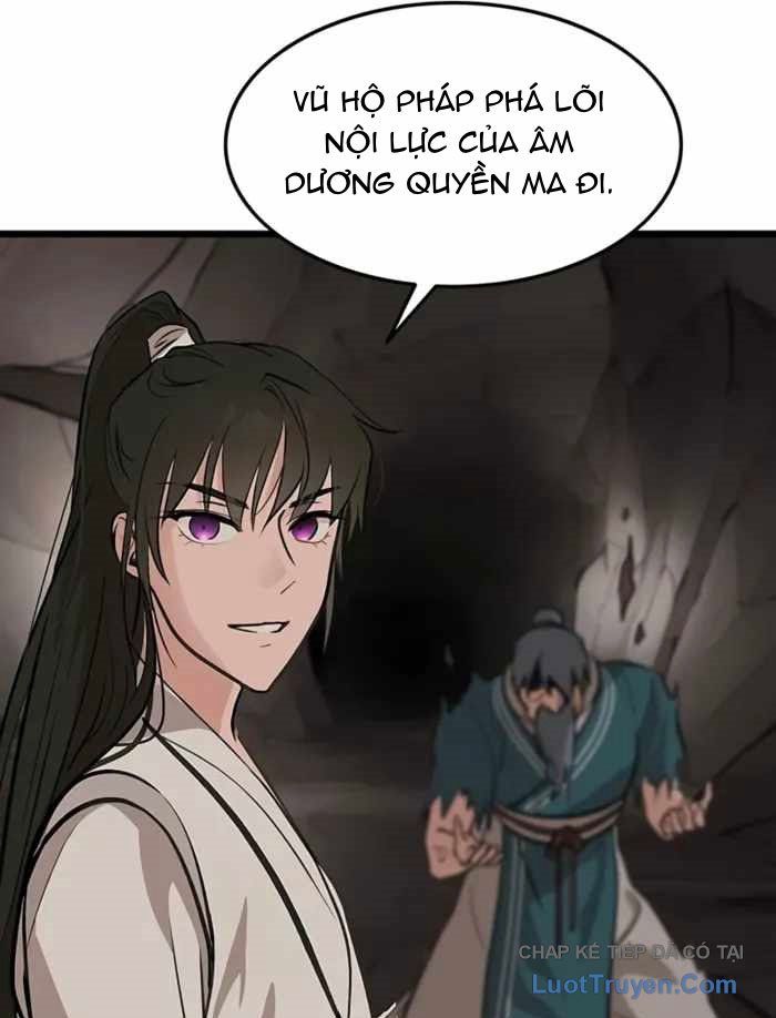 Tôi Trở Thành Chồng Của Giáo Chủ Ma Giáo Chap 41 - Next Chap 42