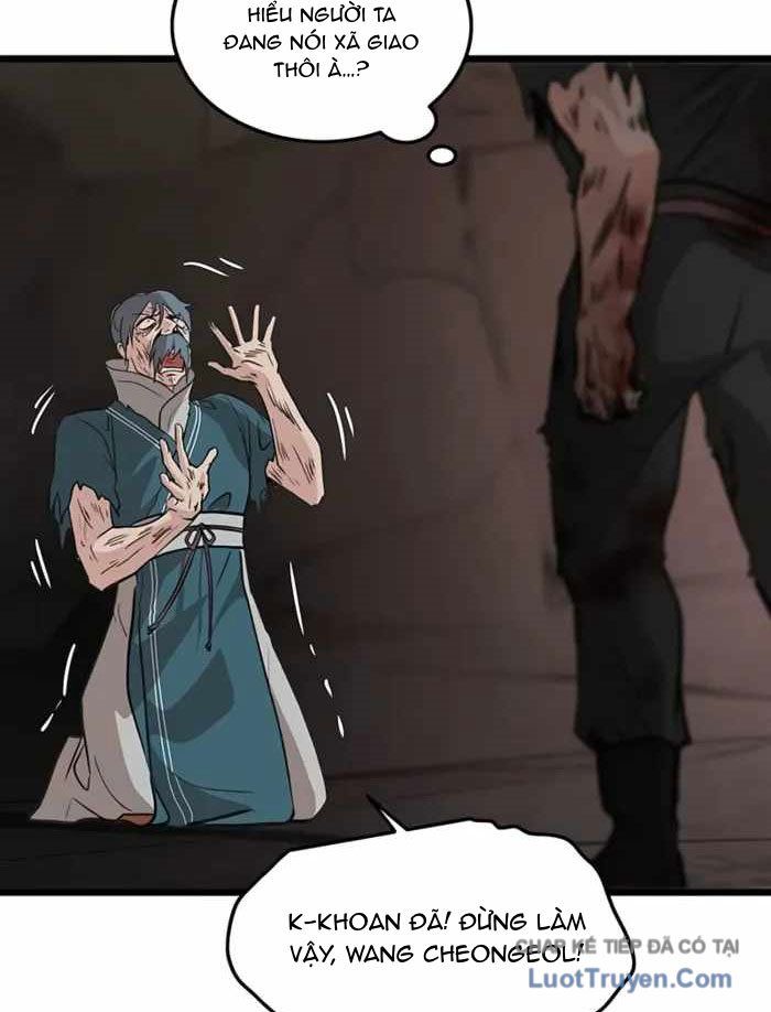 Tôi Trở Thành Chồng Của Giáo Chủ Ma Giáo Chap 41 - Next Chap 42