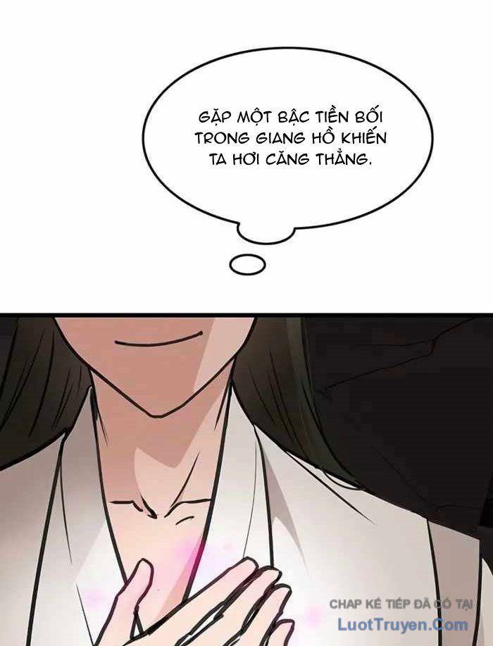 Tôi Trở Thành Chồng Của Giáo Chủ Ma Giáo Chap 41 - Next Chap 42