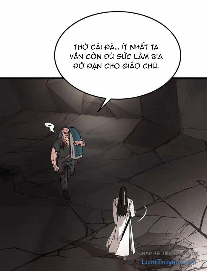 Tôi Trở Thành Chồng Của Giáo Chủ Ma Giáo Chap 41 - Next Chap 42