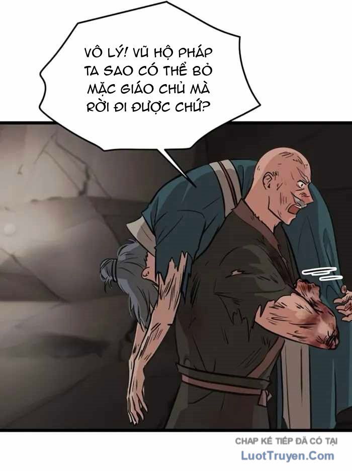 Tôi Trở Thành Chồng Của Giáo Chủ Ma Giáo Chap 41 - Next Chap 42