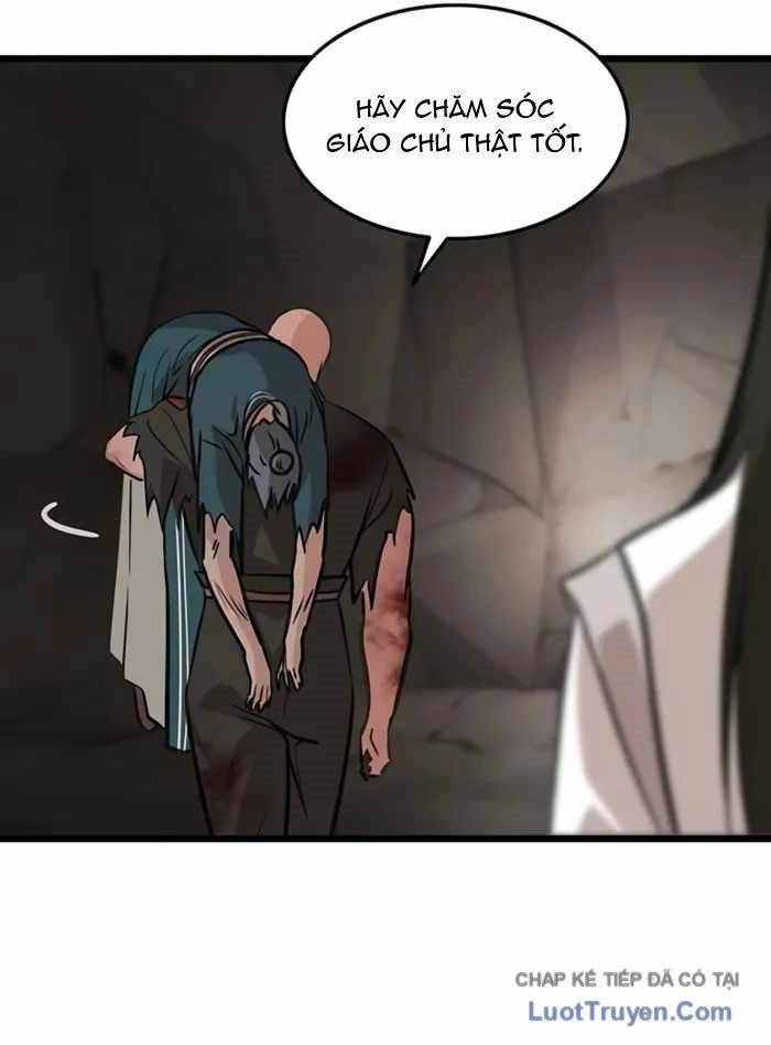 Tôi Trở Thành Chồng Của Giáo Chủ Ma Giáo Chap 41 - Next Chap 42