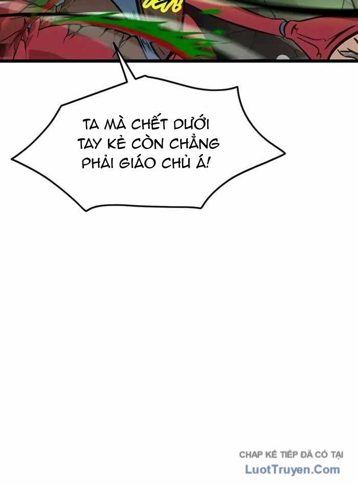 Tôi Trở Thành Chồng Của Giáo Chủ Ma Giáo Chap 41 - Next Chap 42