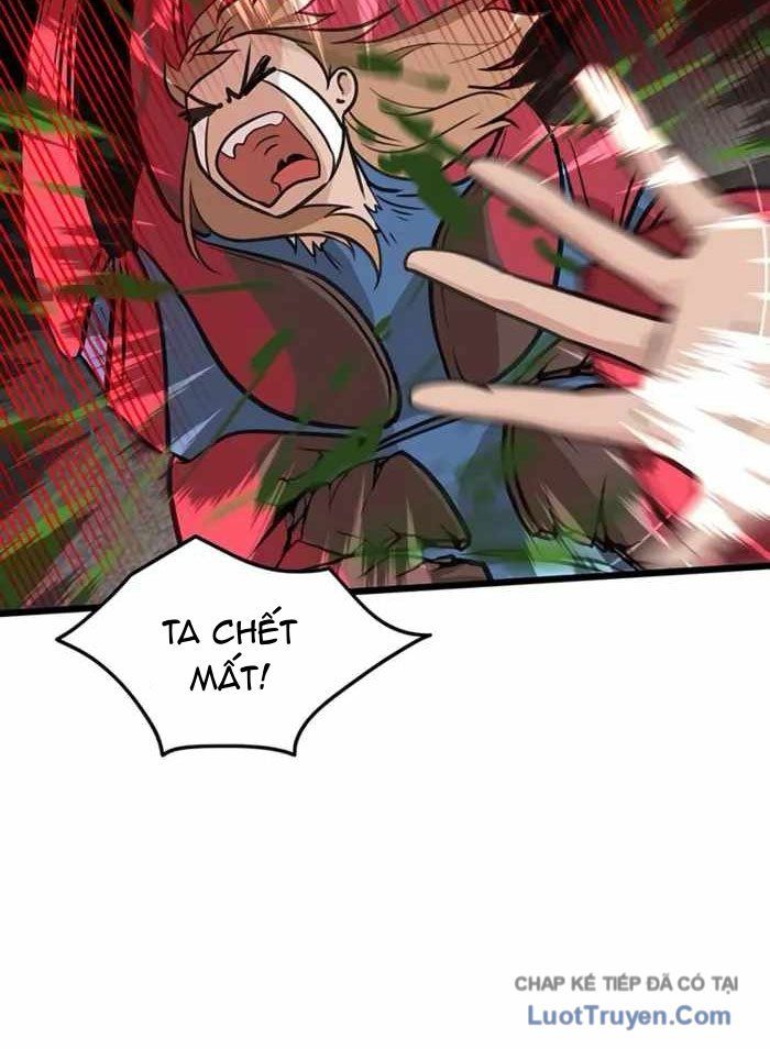 Tôi Trở Thành Chồng Của Giáo Chủ Ma Giáo Chap 41 - Next Chap 42