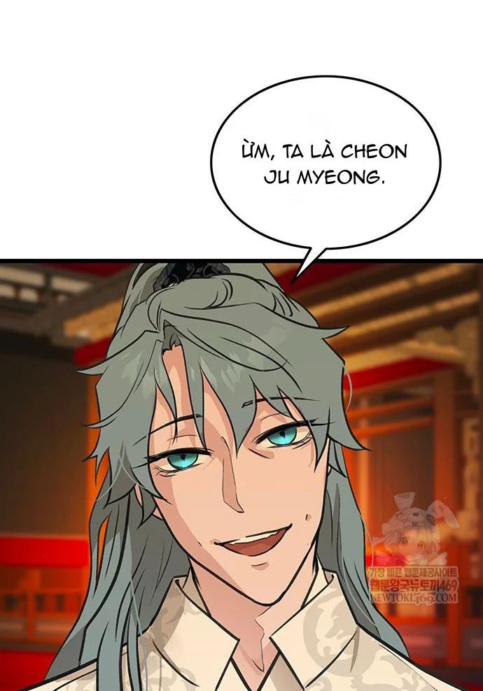 Tôi Trở Thành Chồng Của Giáo Chủ Ma Giáo Chap 44 - Next Chap 45