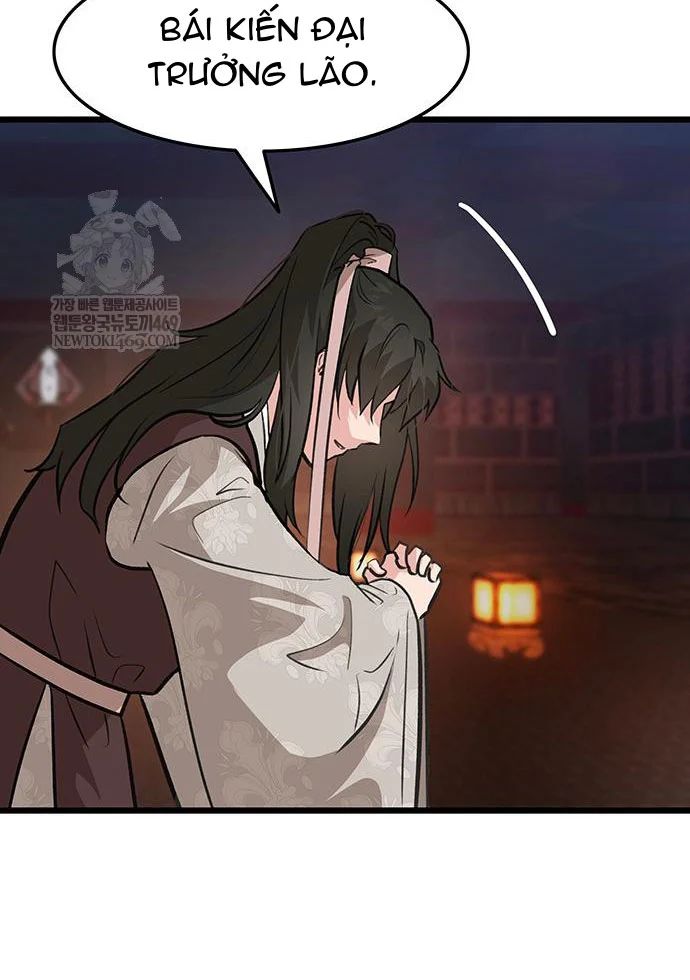 Tôi Trở Thành Chồng Của Giáo Chủ Ma Giáo Chap 44 - Next Chap 45