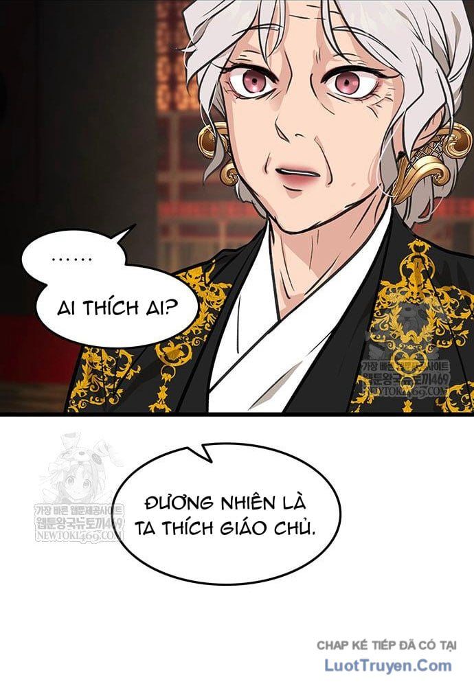 Tôi Trở Thành Chồng Của Giáo Chủ Ma Giáo Chap 44 - Next Chap 45