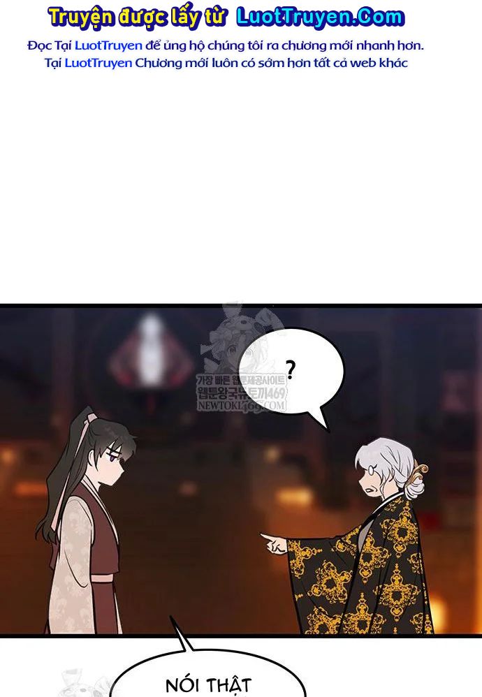 Tôi Trở Thành Chồng Của Giáo Chủ Ma Giáo Chap 44 - Next Chap 45