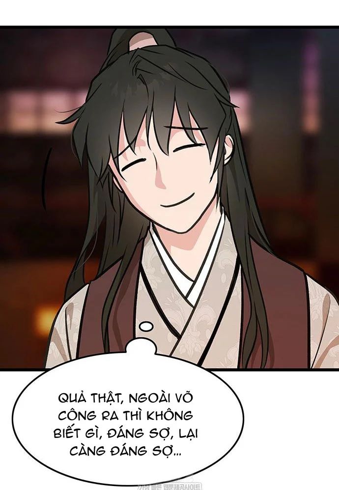 Tôi Trở Thành Chồng Của Giáo Chủ Ma Giáo Chap 44 - Next Chap 45