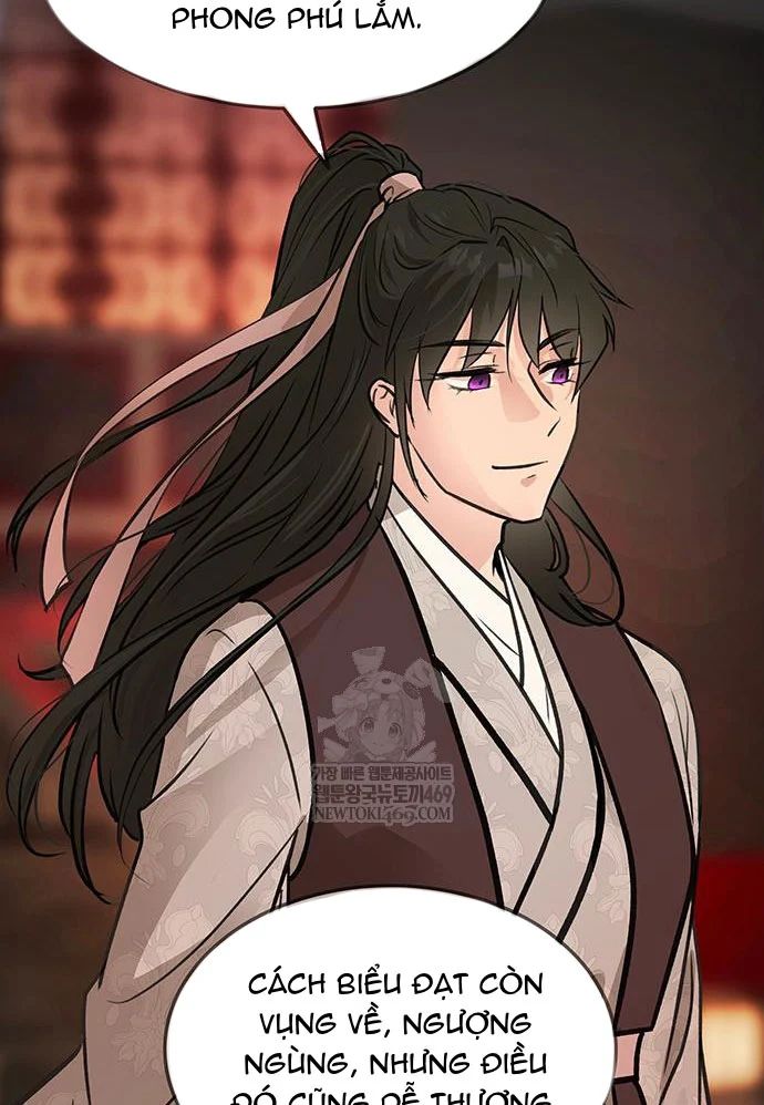 Tôi Trở Thành Chồng Của Giáo Chủ Ma Giáo Chap 44 - Next Chap 45