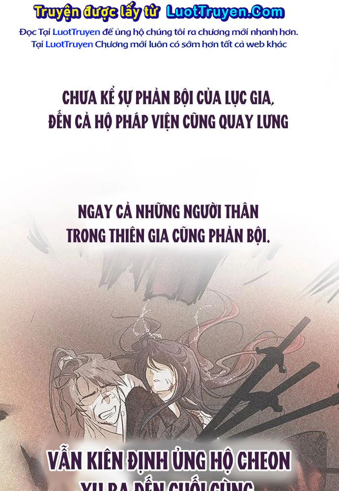 Tôi Trở Thành Chồng Của Giáo Chủ Ma Giáo Chap 44 - Next Chap 45
