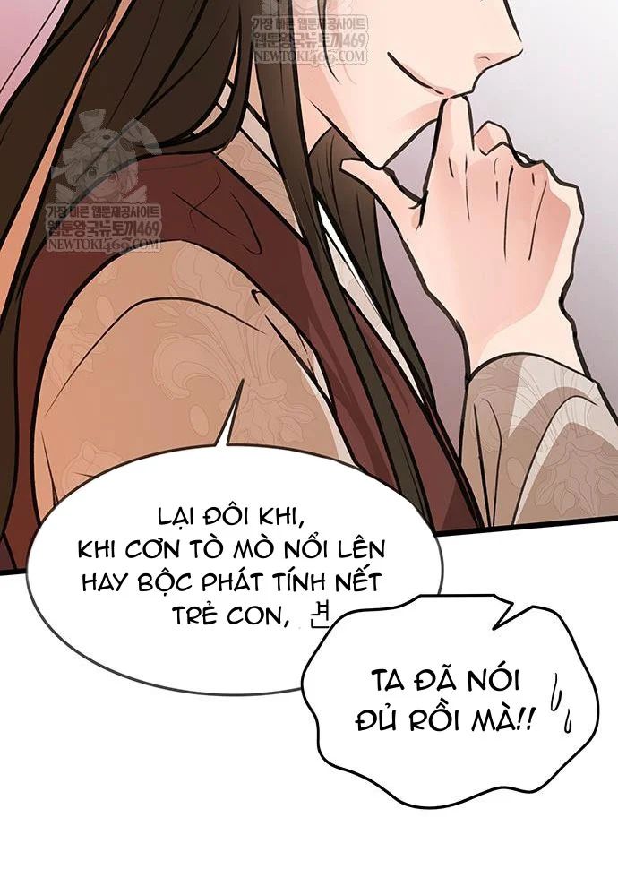 Tôi Trở Thành Chồng Của Giáo Chủ Ma Giáo Chap 44 - Next Chap 45