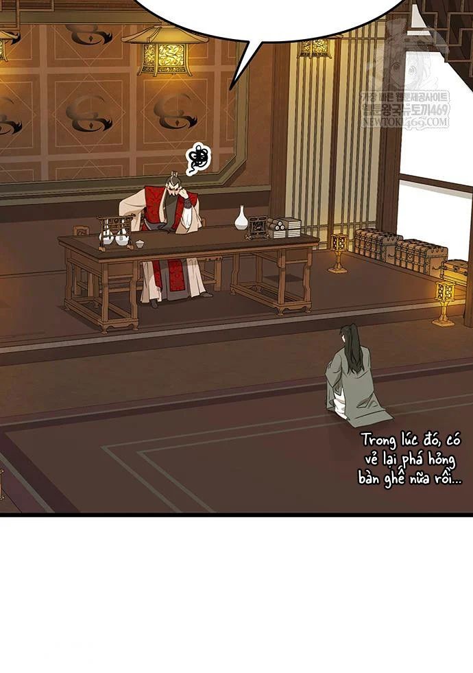 Tôi Trở Thành Chồng Của Giáo Chủ Ma Giáo Chap 44 - Next Chap 45