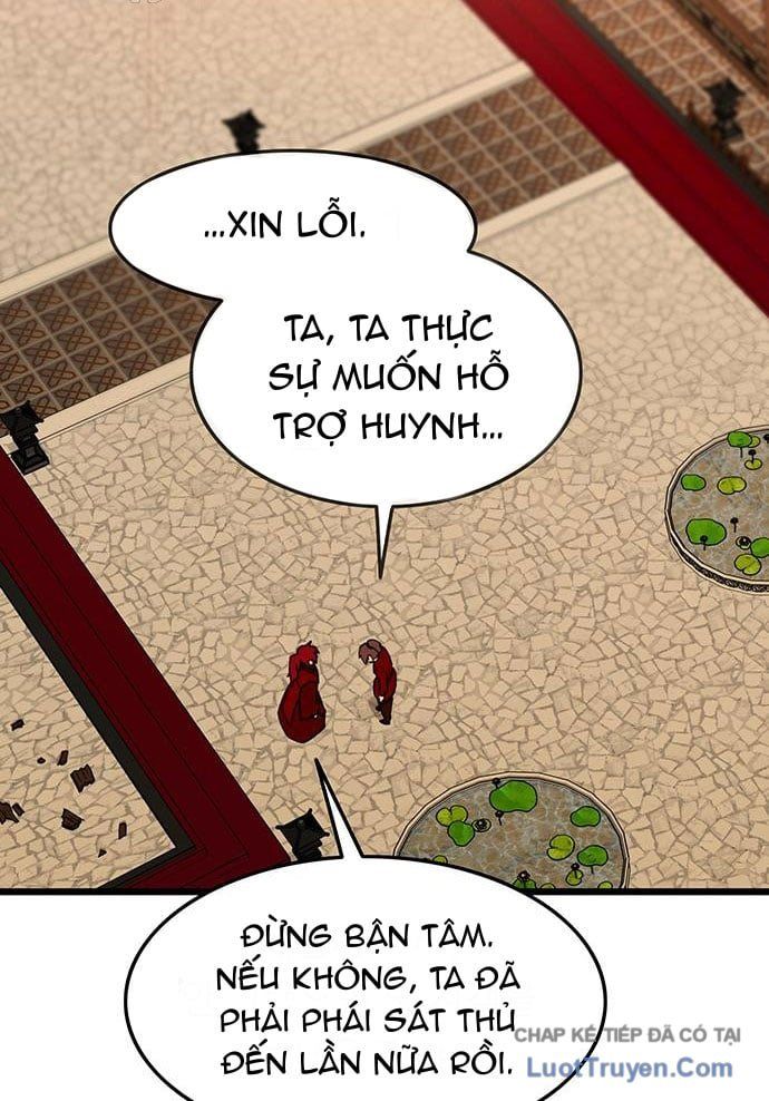 Tôi Trở Thành Chồng Của Giáo Chủ Ma Giáo Chap 44 - Next Chap 45