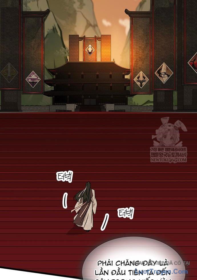 Tôi Trở Thành Chồng Của Giáo Chủ Ma Giáo Chap 44 - Next Chap 45