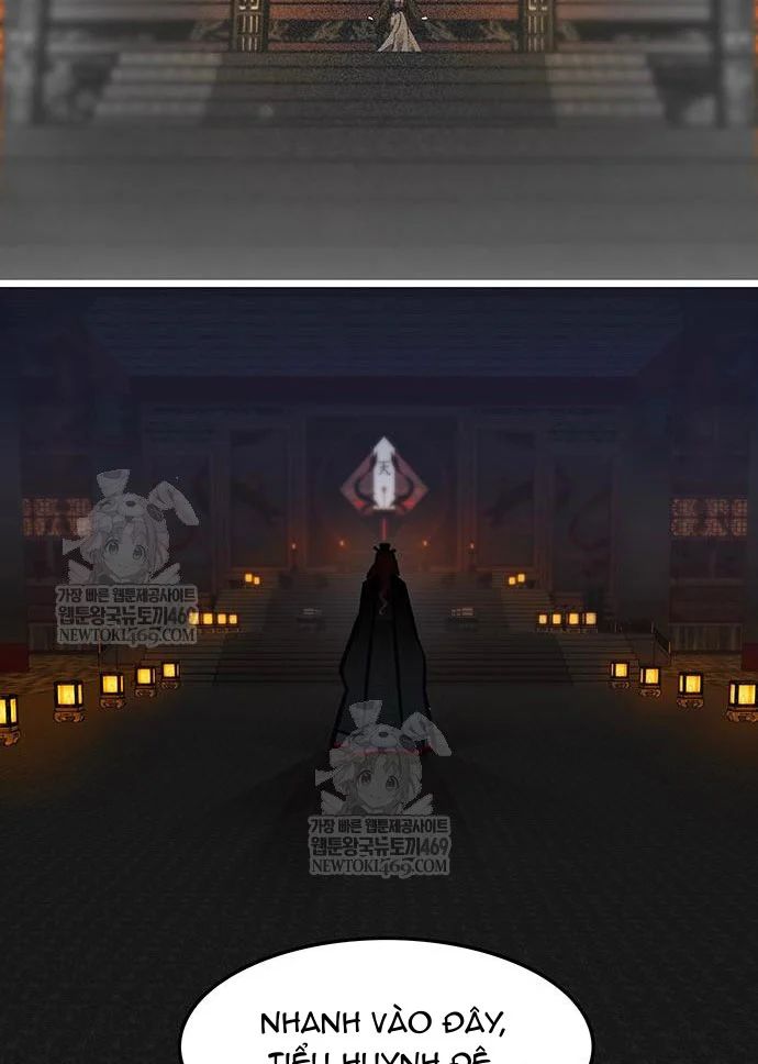 Tôi Trở Thành Chồng Của Giáo Chủ Ma Giáo Chap 44 - Next Chap 45