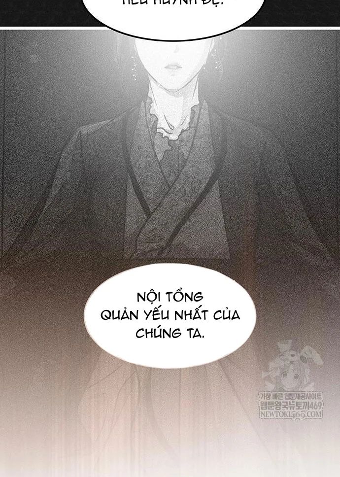 Tôi Trở Thành Chồng Của Giáo Chủ Ma Giáo Chap 44 - Next Chap 45