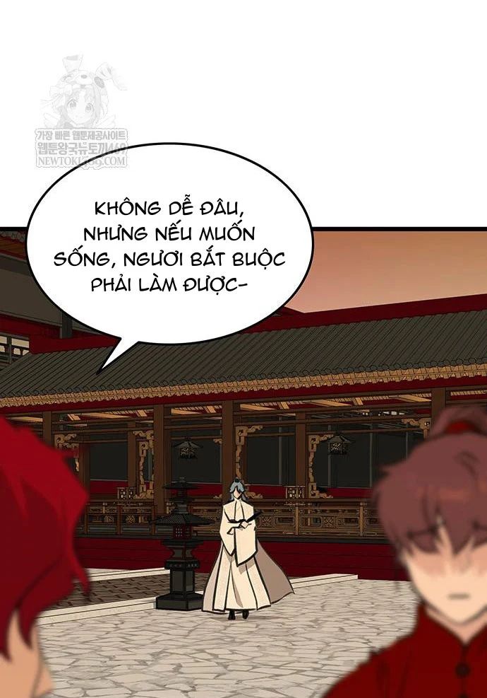 Tôi Trở Thành Chồng Của Giáo Chủ Ma Giáo Chap 44 - Next Chap 45