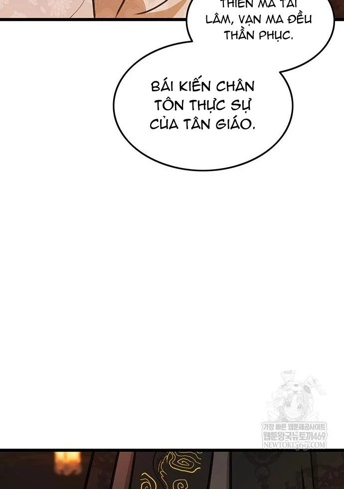 Tôi Trở Thành Chồng Của Giáo Chủ Ma Giáo Chap 44 - Next Chap 45