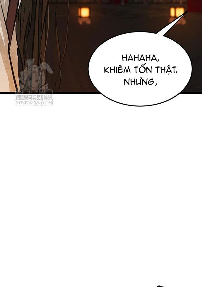 Tôi Trở Thành Chồng Của Giáo Chủ Ma Giáo Chap 44 - Next Chap 45