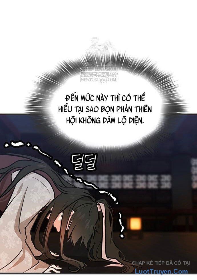 Tôi Trở Thành Chồng Của Giáo Chủ Ma Giáo Chap 44 - Next Chap 45