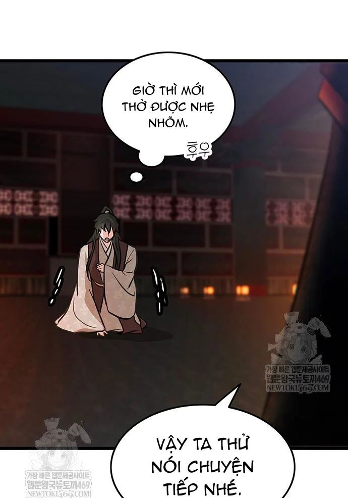 Tôi Trở Thành Chồng Của Giáo Chủ Ma Giáo Chap 44 - Next Chap 45