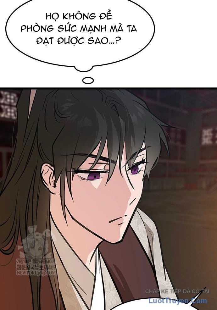 Tôi Trở Thành Chồng Của Giáo Chủ Ma Giáo Chap 44 - Next Chap 45