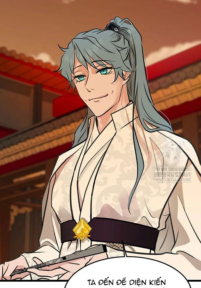 Tôi Trở Thành Chồng Của Giáo Chủ Ma Giáo Chap 44 - Next Chap 45