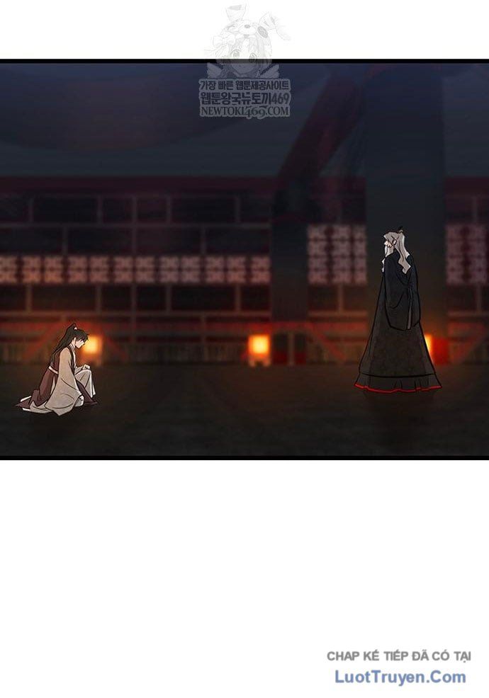 Tôi Trở Thành Chồng Của Giáo Chủ Ma Giáo Chap 44 - Next Chap 45