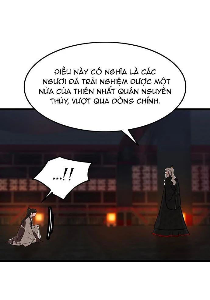 Tôi Trở Thành Chồng Của Giáo Chủ Ma Giáo Chap 44 - Next Chap 45
