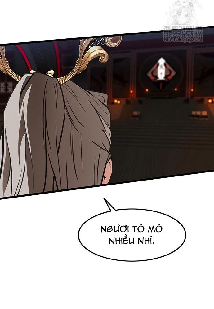 Tôi Trở Thành Chồng Của Giáo Chủ Ma Giáo Chap 44 - Next Chap 45