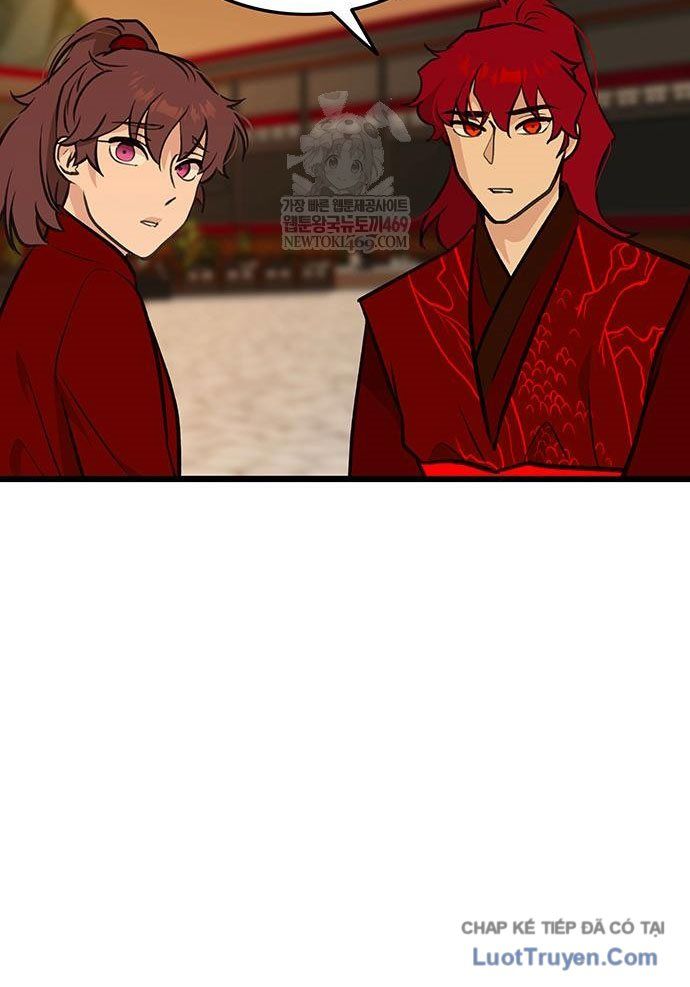 Tôi Trở Thành Chồng Của Giáo Chủ Ma Giáo Chap 44 - Next Chap 45