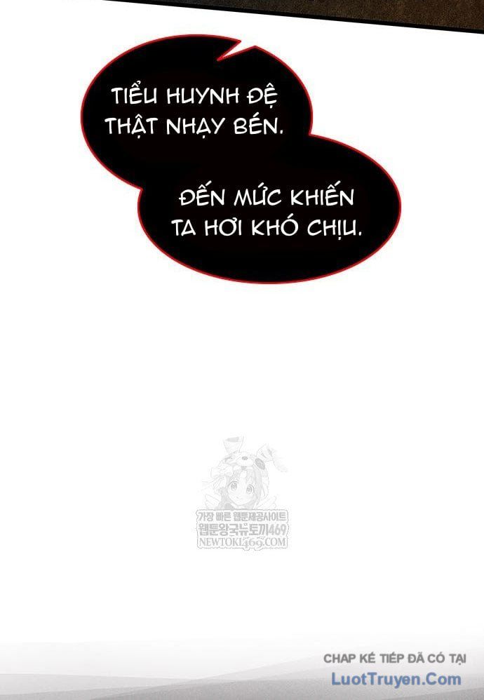 Tôi Trở Thành Chồng Của Giáo Chủ Ma Giáo Chap 44 - Next Chap 45