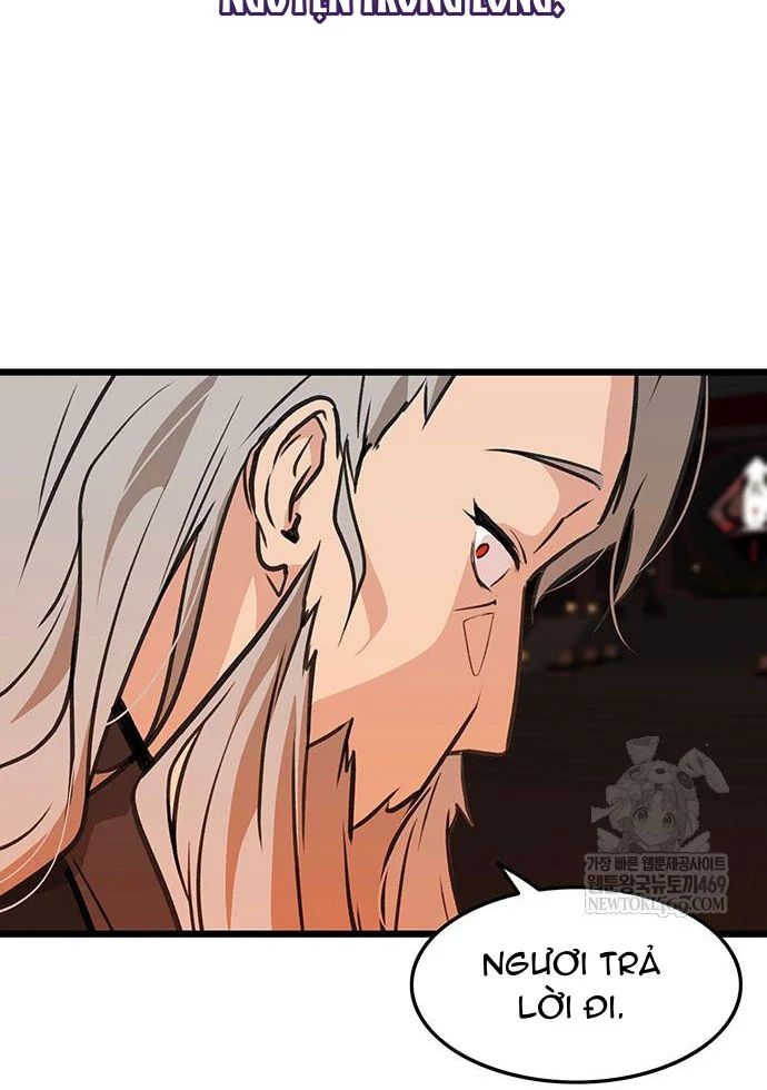 Tôi Trở Thành Chồng Của Giáo Chủ Ma Giáo Chap 44 - Next Chap 45