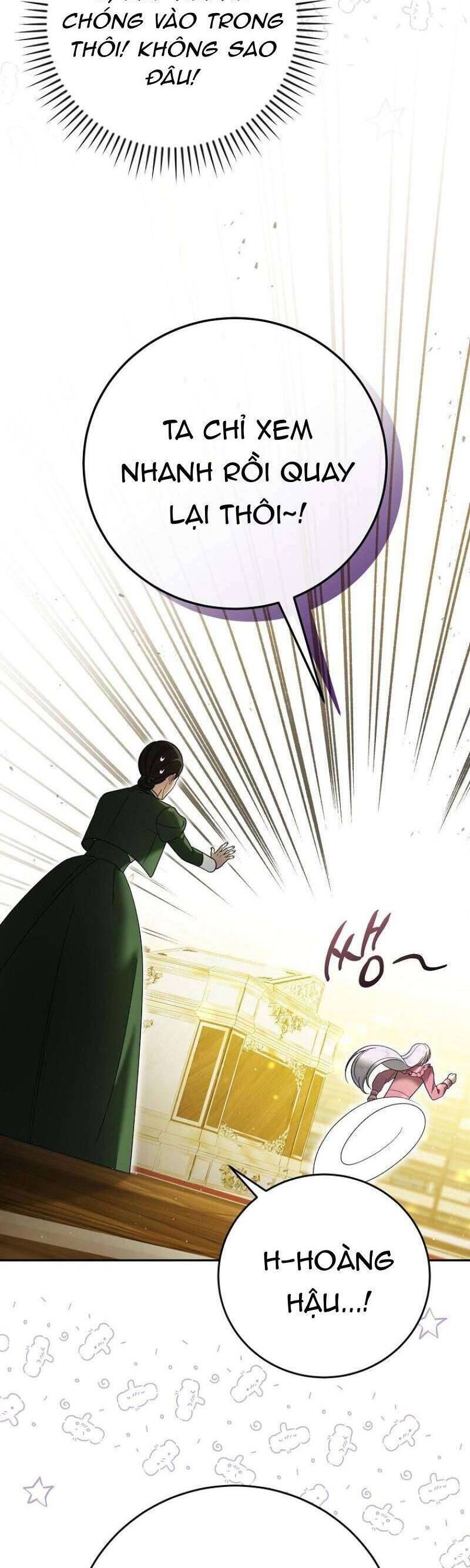 Tôi Trở Thành Người Vợ Đoản Mệnh Của Tên Bạo Chúa Chap 23 - Next Chap 24