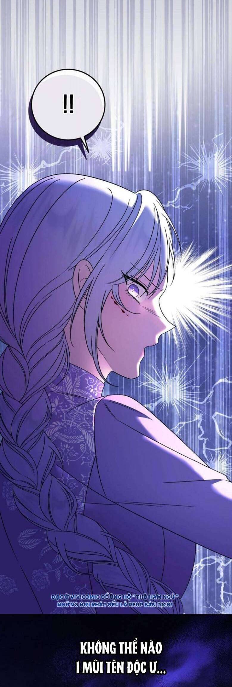 Tôi Trở Thành Người Vợ Đoản Mệnh Của Tên Bạo Chúa Chap 27 - Next Chap 28